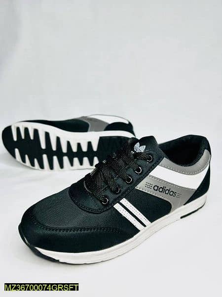 shoes Joggers for men 2