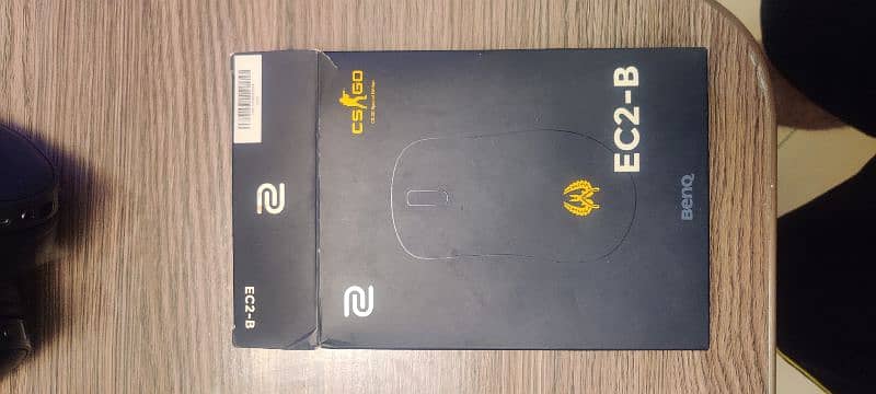 zowie ec2b gaming mouse 3