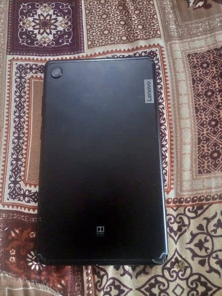 Lenovo tab M7  1 gb ram/ 16 gb rom with box 1