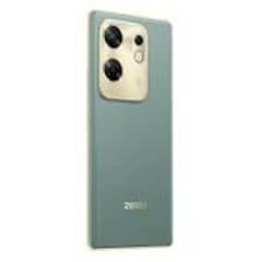 infinix zero 30 green colour 10.5month warranty