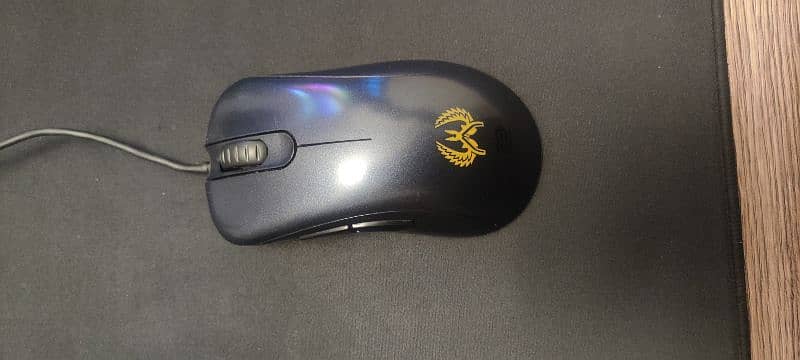 zowie ec2b gaming mouse 0