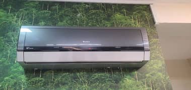 1.5 Ton Gree Inverter Ac For Sale