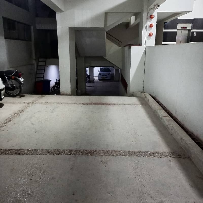 Flat for Rent North Nazimabad B block 0