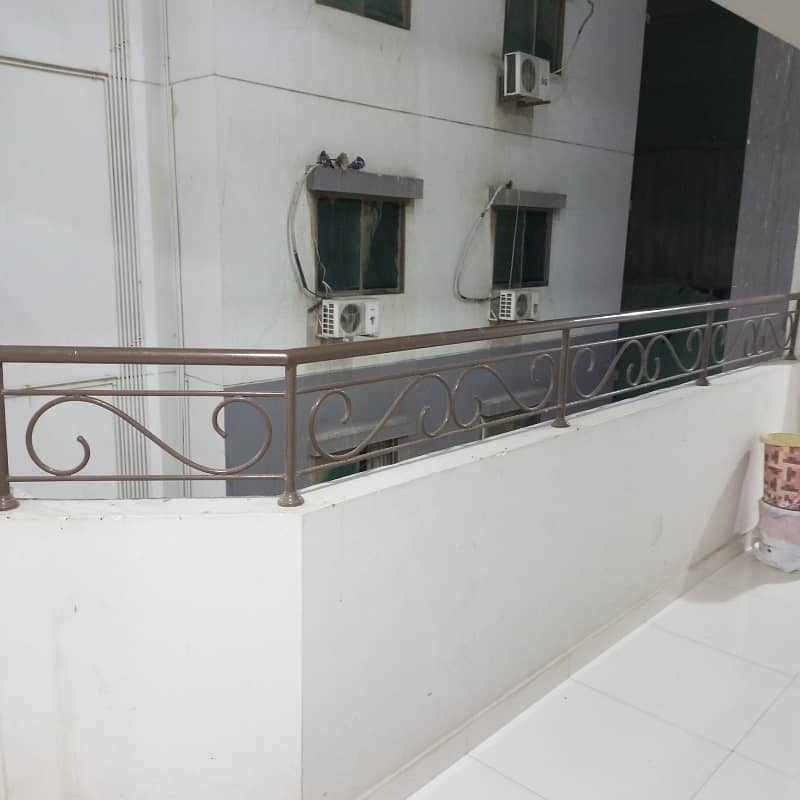 Flat for Rent North Nazimabad B block 5