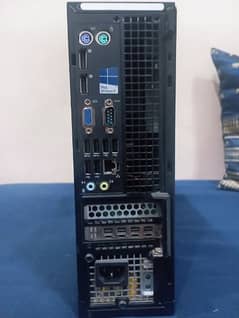 Dell Optiplex 9020 sff