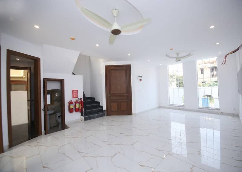 Victorian Style 5 Marla House for Sale in DHA 9 Town 4