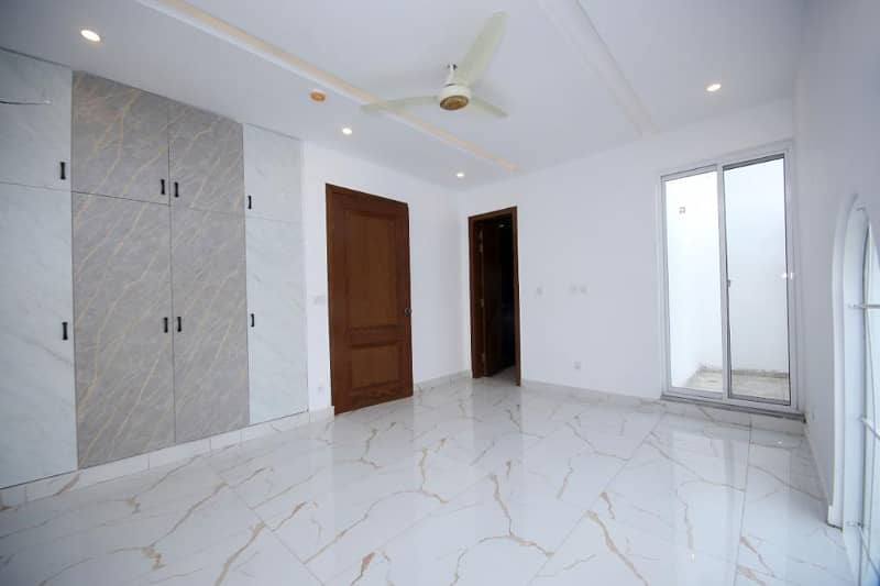 Victorian Style 5 Marla House for Sale in DHA 9 Town 10