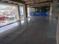 shope for sale ground and mazanine floor marina mall phase 4b 0
