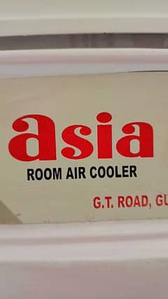 Asia Room Air Cooler