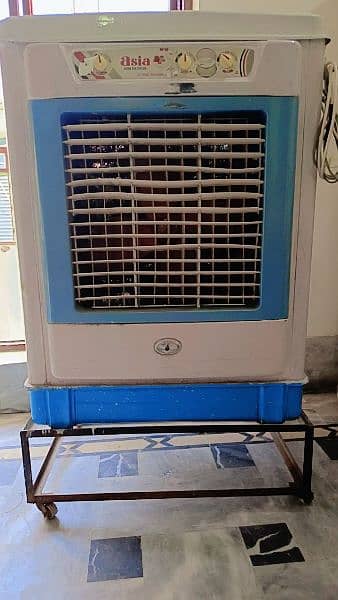 Asia Room Air Cooler 1