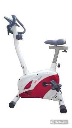 Exercise cycle /Exercise Bikes / Gym Equipments 0