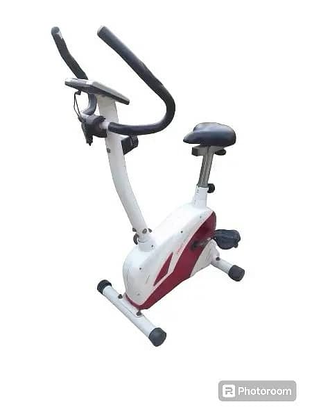 Exercise cycle /Exercise Bikes / Gym Equipments 1