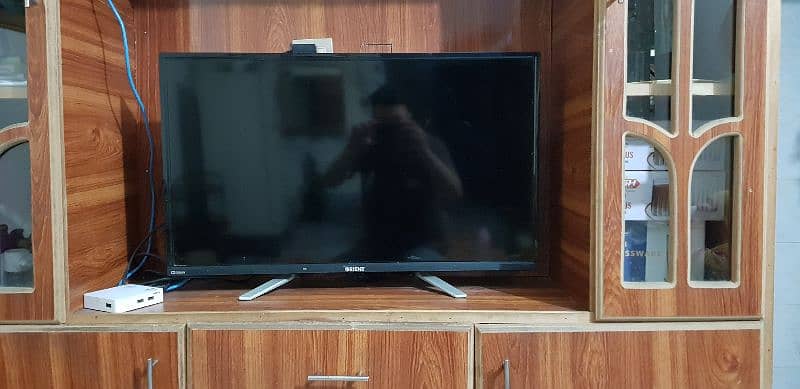 Orient LED 32 Inch 0