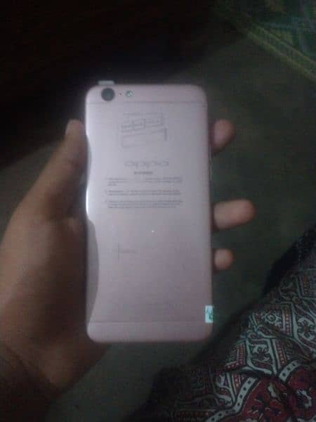 Oppo A57 in cheap prizes 2