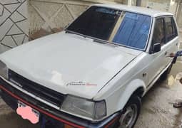 charade 1986 good condition03343093604/ 03313183313