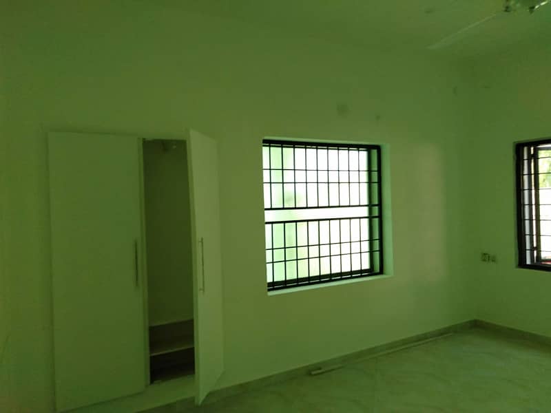 27 Marla Corner Semi Commercial Building On Rent at Peoples Colony Ideal For Clinics, Salon, Offices 9