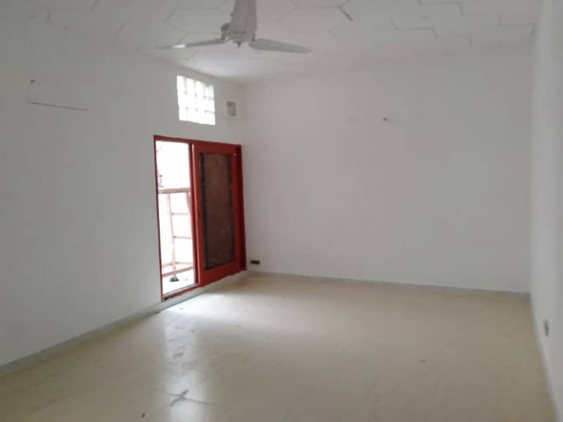 27 Marla Corner Semi Commercial Building On Rent at Peoples Colony Ideal For Clinics, Salon, Offices 15