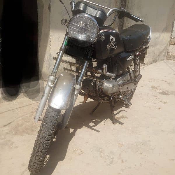 Honda 100cc 8 model for sale, 
Overall engine work done 03015102543 1