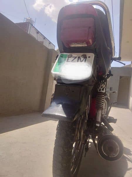 Honda 100cc 8 model for sale, 
Overall engine work done 03015102543 10