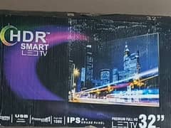 Samsung Smart led 32 inch