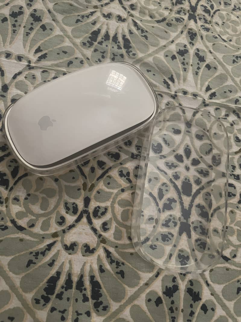 Apple Magic Mouse 1 0