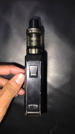 Geekvape L200 new coil 5 to 200 watts