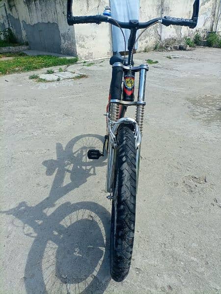 Sumac bicycle for sale 3
