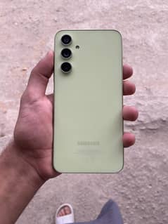 Samsung A54 Urgent sale