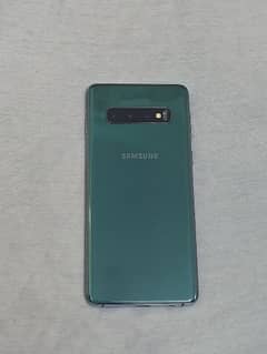 Samsung S10 All parts without panel