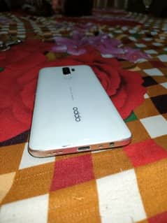 oppo A5 2020 4+2/128 with box & charger 0