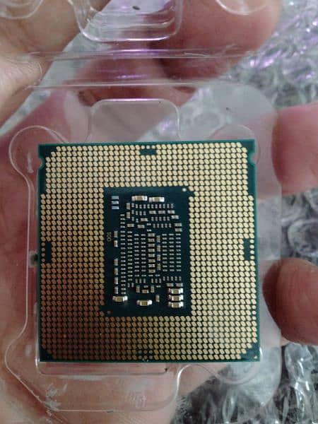 i3 9100f processor cpu 1