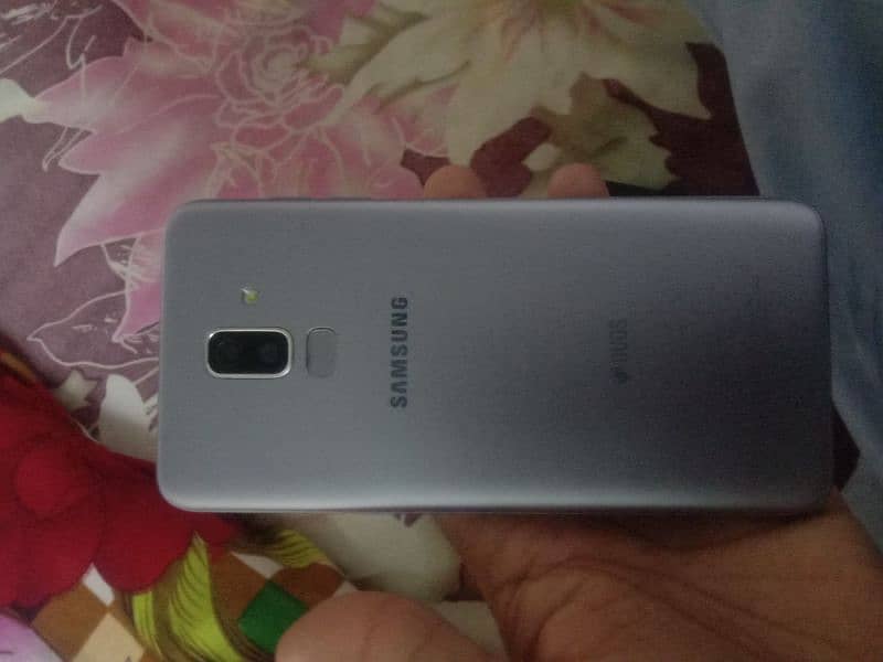 Samsung Galaxy J8 64/4 Urgent sale 3