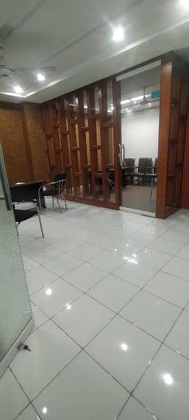 Office Partition For Sale 1
