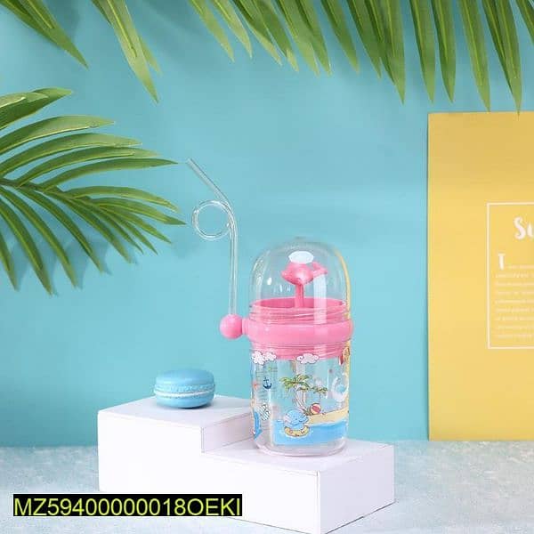 Water bottle for Children 4