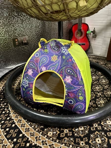 cat home/ cat house / brand new 1