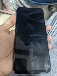 Oppo A54 4/128 with box