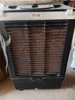 electric ac air cooler