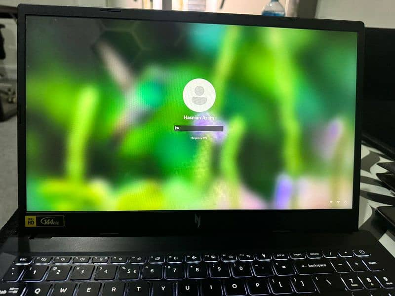 Acer Nitro V 15 ANV15-51-59TJ Gaming Laptop 13th Gen Core i5-13420H. 0