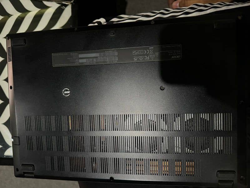 Acer Nitro V 15 ANV15-51-59TJ Gaming Laptop 13th Gen Core i5-13420H. 4