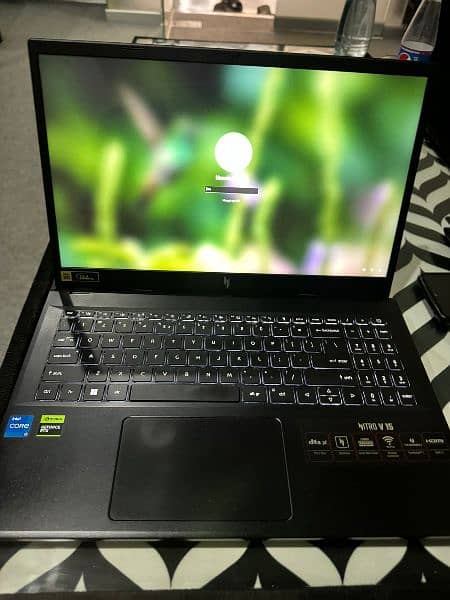 Acer Nitro V 15 ANV15-51-59TJ Gaming Laptop 13th Gen Core i5-13420H. 5