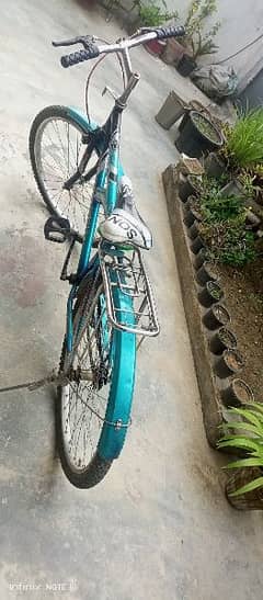 Bicycle New condition