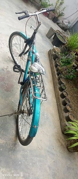 Bicycle New condition 0