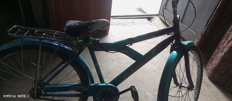 Bicycle New condition 1