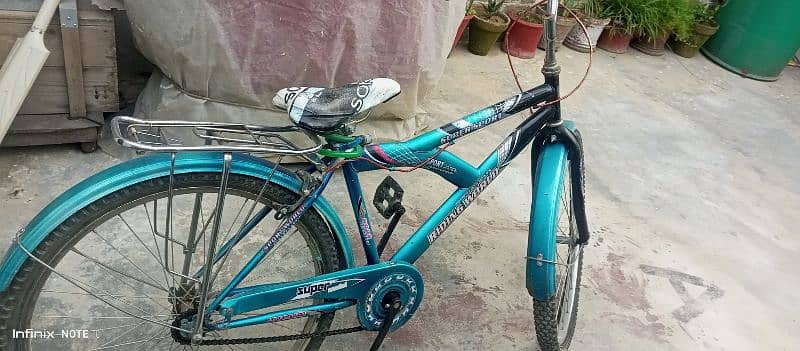 Bicycle New condition 2