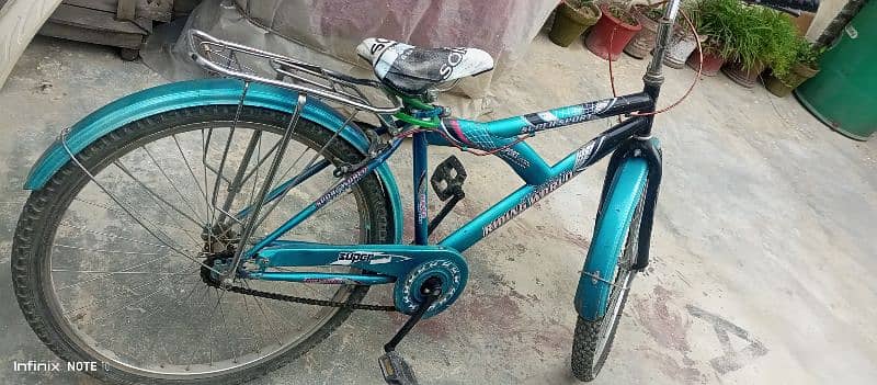 Bicycle New condition 3