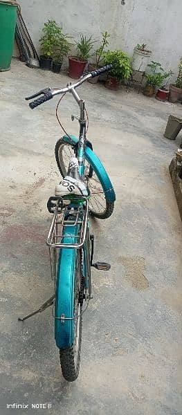 Bicycle New condition 4