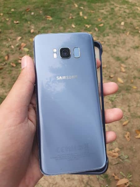 Samsung galaxy s8 1