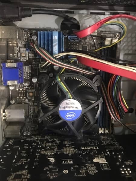 gaming pc exchange with mobile 15