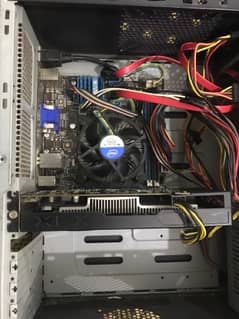 gaming pc exchange with mobile