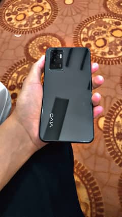 vivo V23e 9/10 condition memory 8+4/256